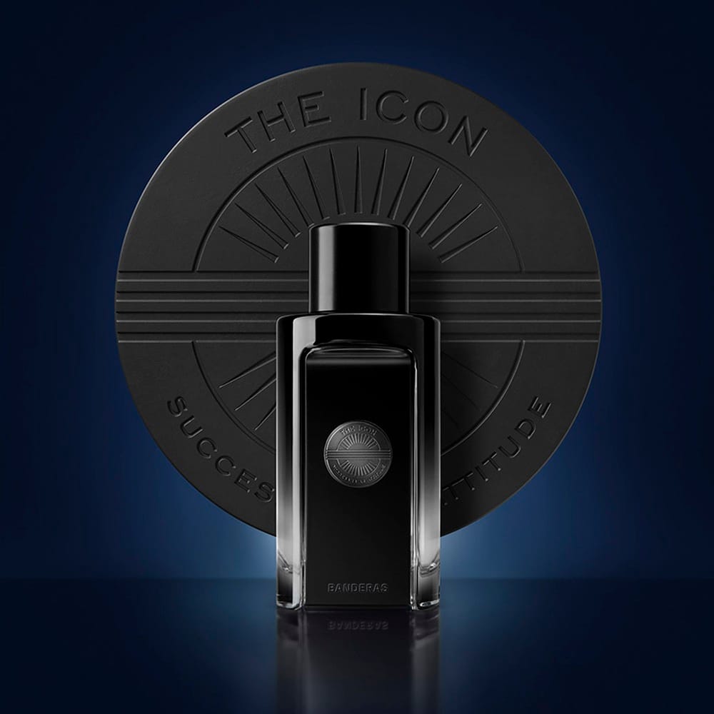 Парфюмерная вода The Icon The Perfume - фото 3