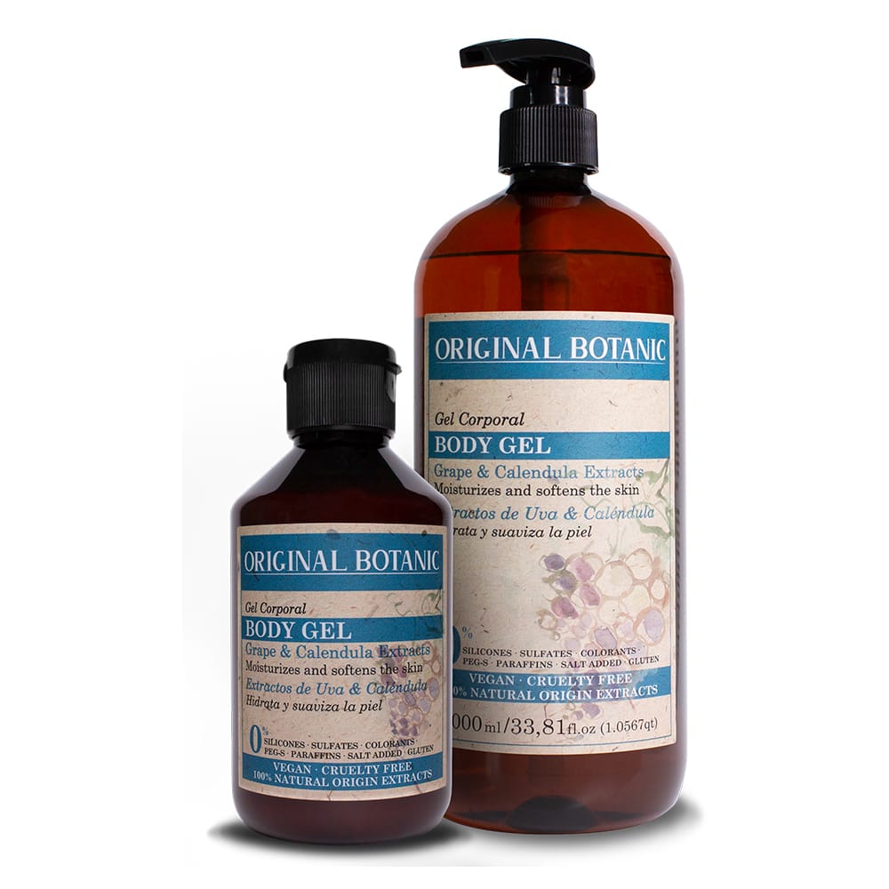 Гель для тела для женщин Body Gel - фото 2