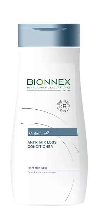 Кондиционер против выпадения волос Organica Anti-Hair Loss Conditioner, 300 мл - фото 2