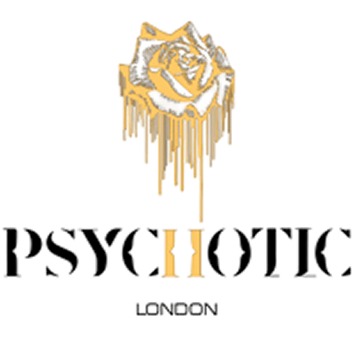 PSYCHOTIC LONDON