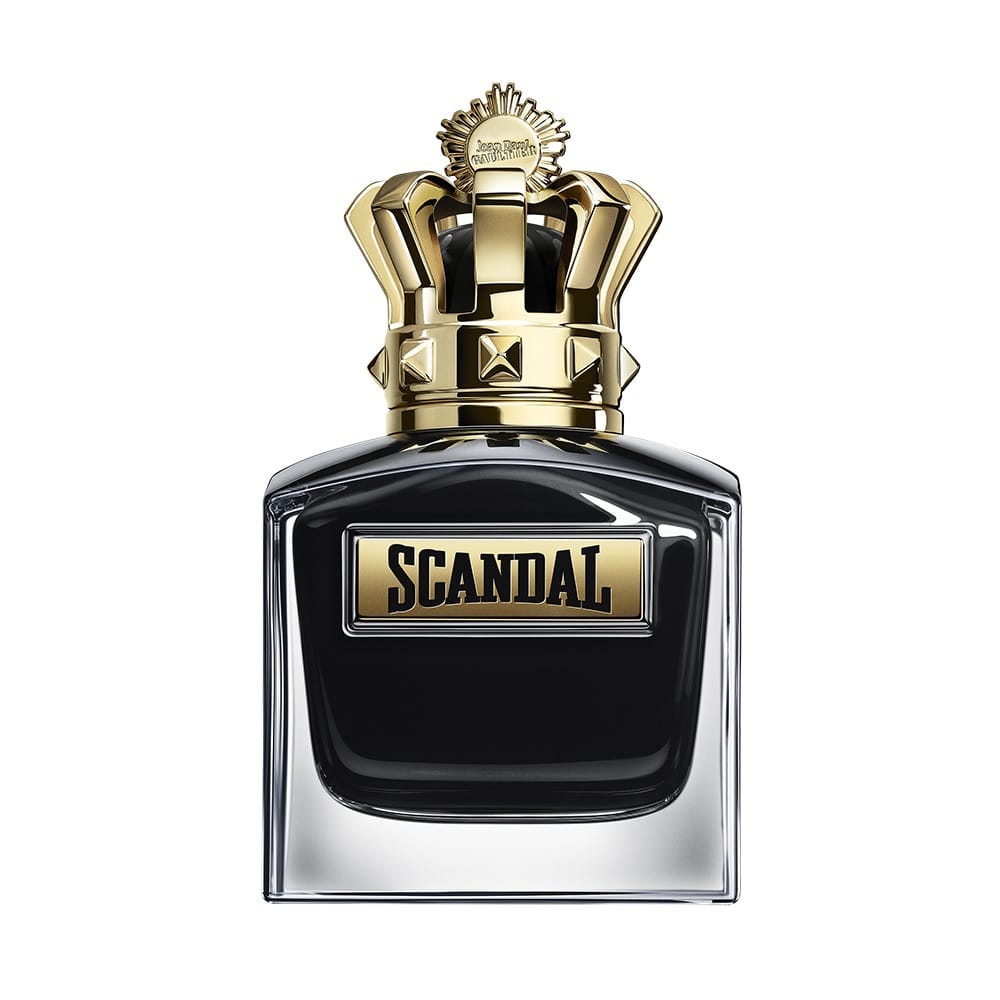 Парфюмерная вода интенсивная мужская Scandal Le Parfum