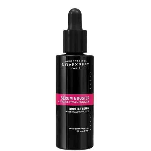 Сыворотка-бустер с гиалуроновой кислотой Booster Serum, 30 мл