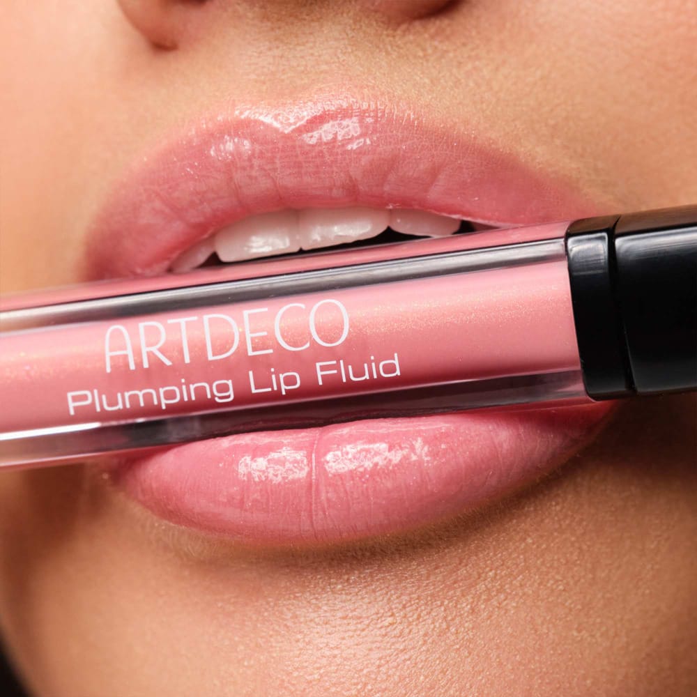 Флюид для губ Plumping Lip Fluid - фото 4