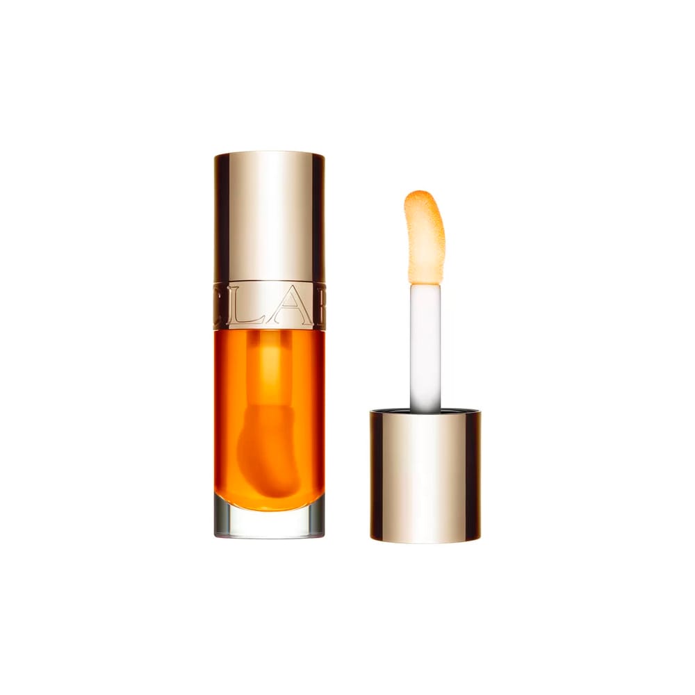 Масло-блеск для губ Lip Comfort Oil