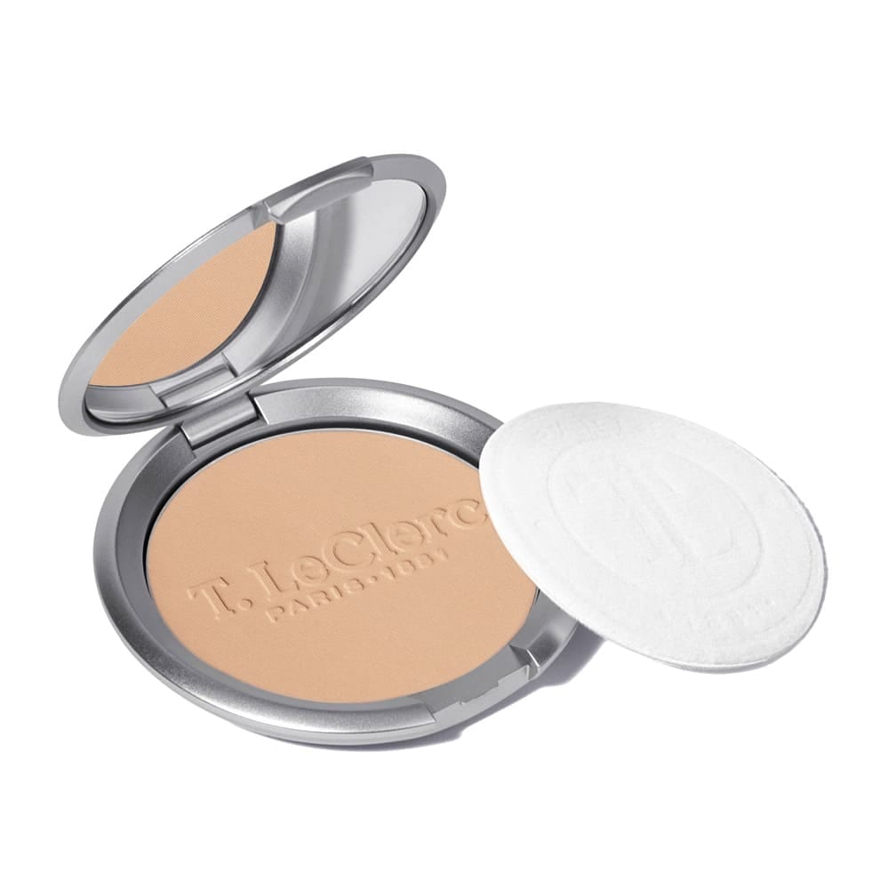 Пудра для лица компактная Dermophilic Pressed Powder - фото 2