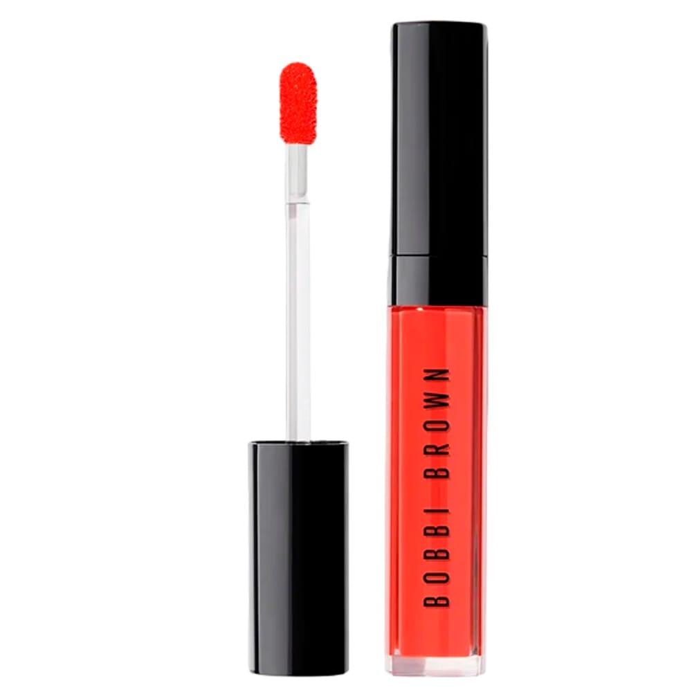 Блеск для губ Crushed Oil-Infused Gloss