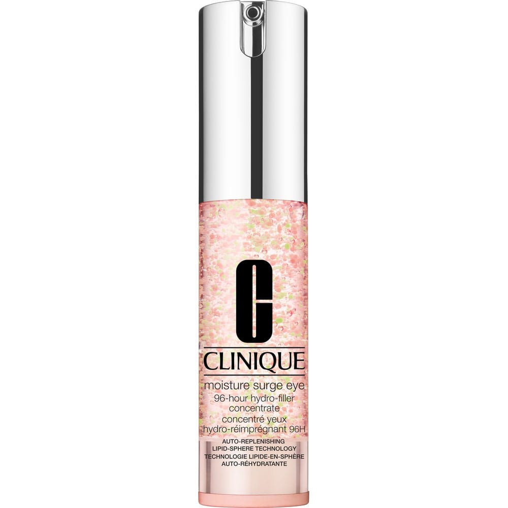 Увлажняющий гель для кожи вокруг глаз на 96 ч 96H Moisture Surge Eye