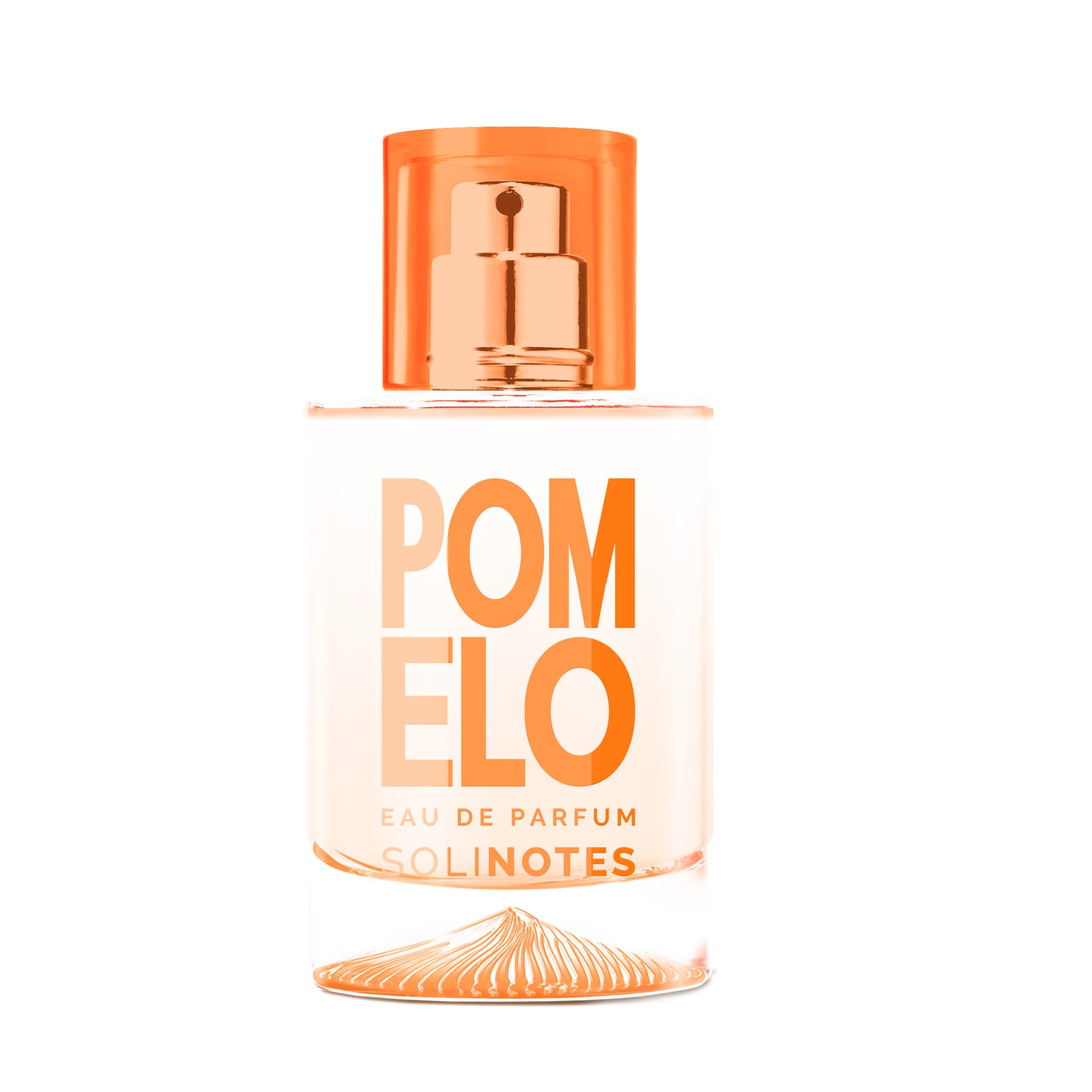 Парфюмерная вода Pomelo - фото 2