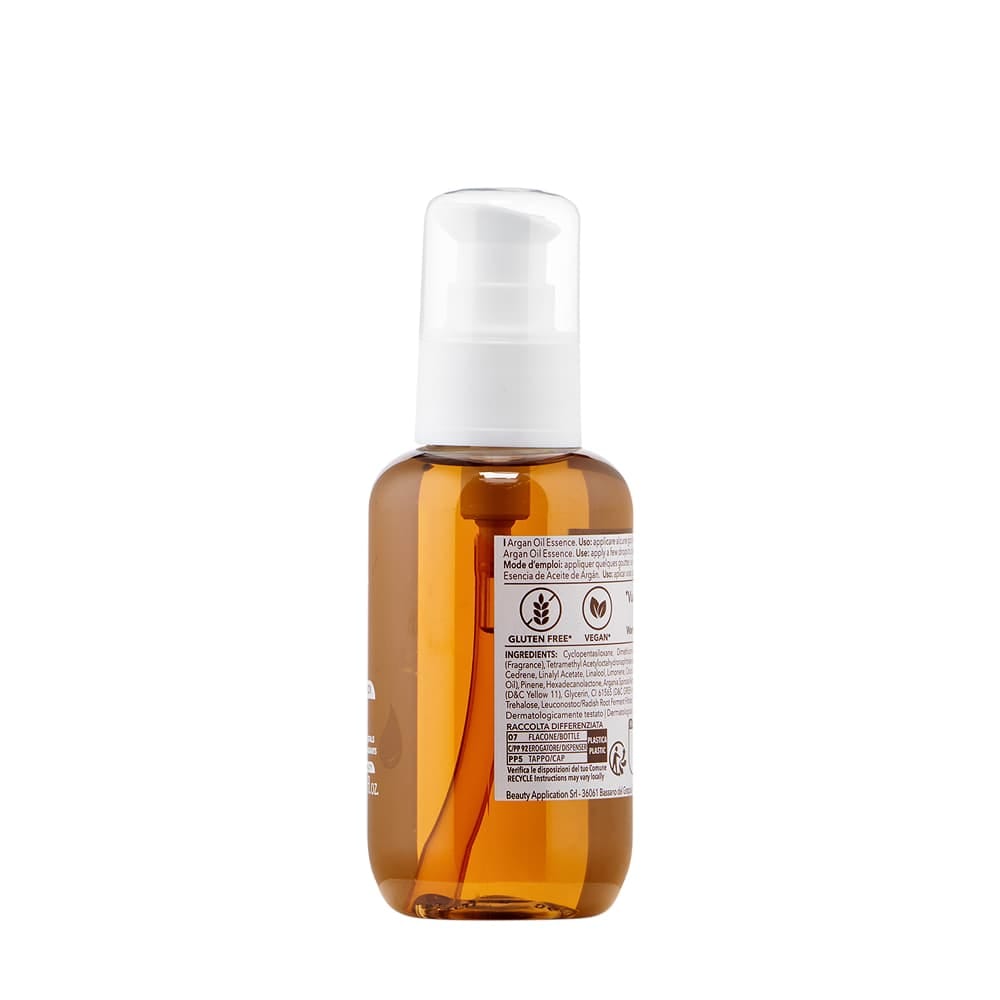 Alama-Увлажняющие жидкие кристаллы-масло для волос Alama HYDRA HYDRATING LIQUID CRYSTALS, 100 мл - фото 4