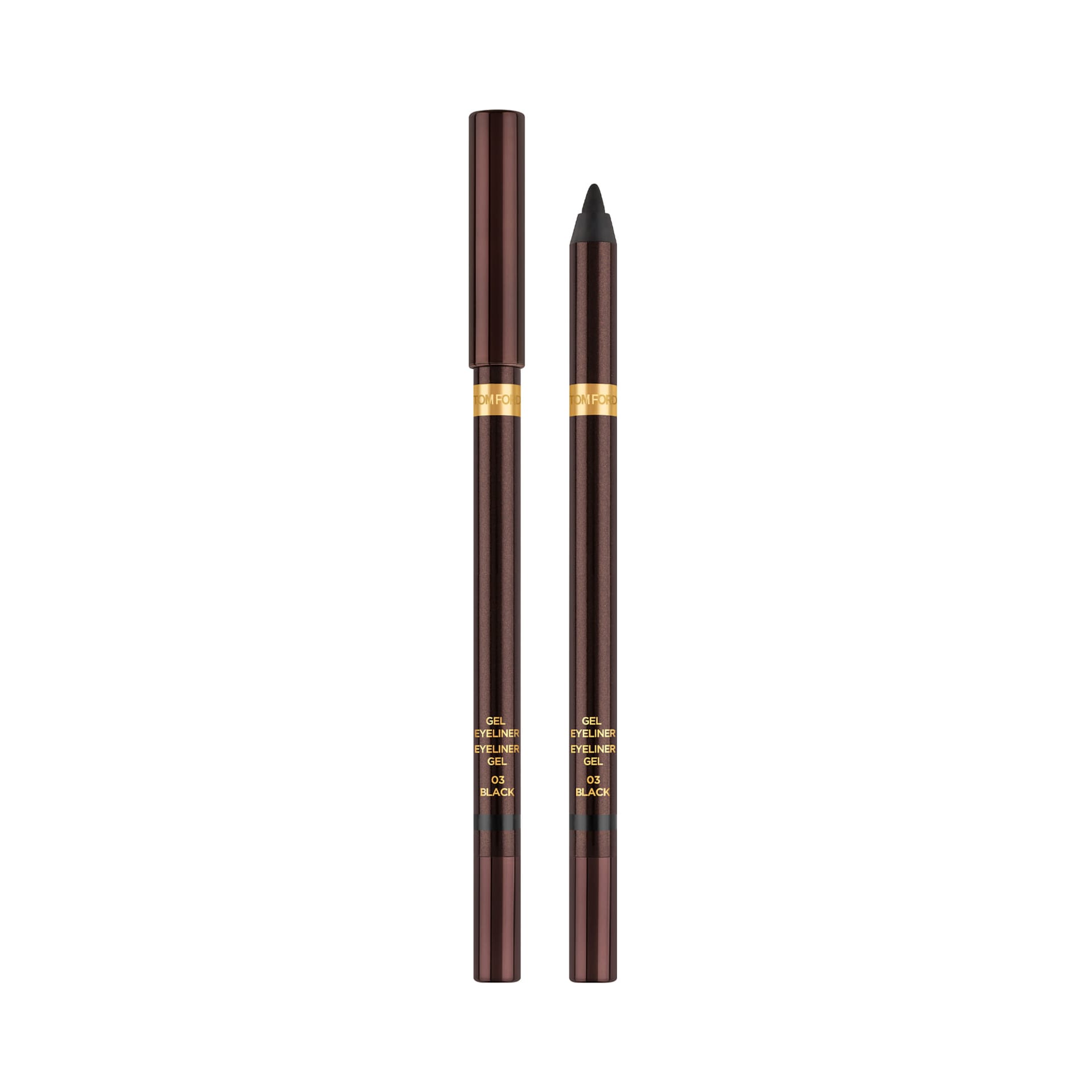 Гелевый карандаш для глаз Tom Ford Gel Eyeliner