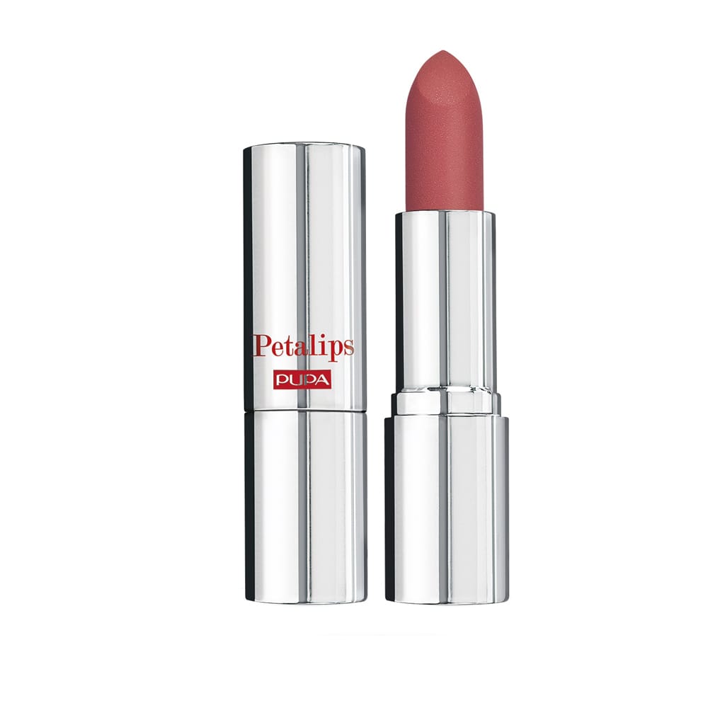 Комфортная матовая губная помада PETALIPS Soft Matte Lipstic