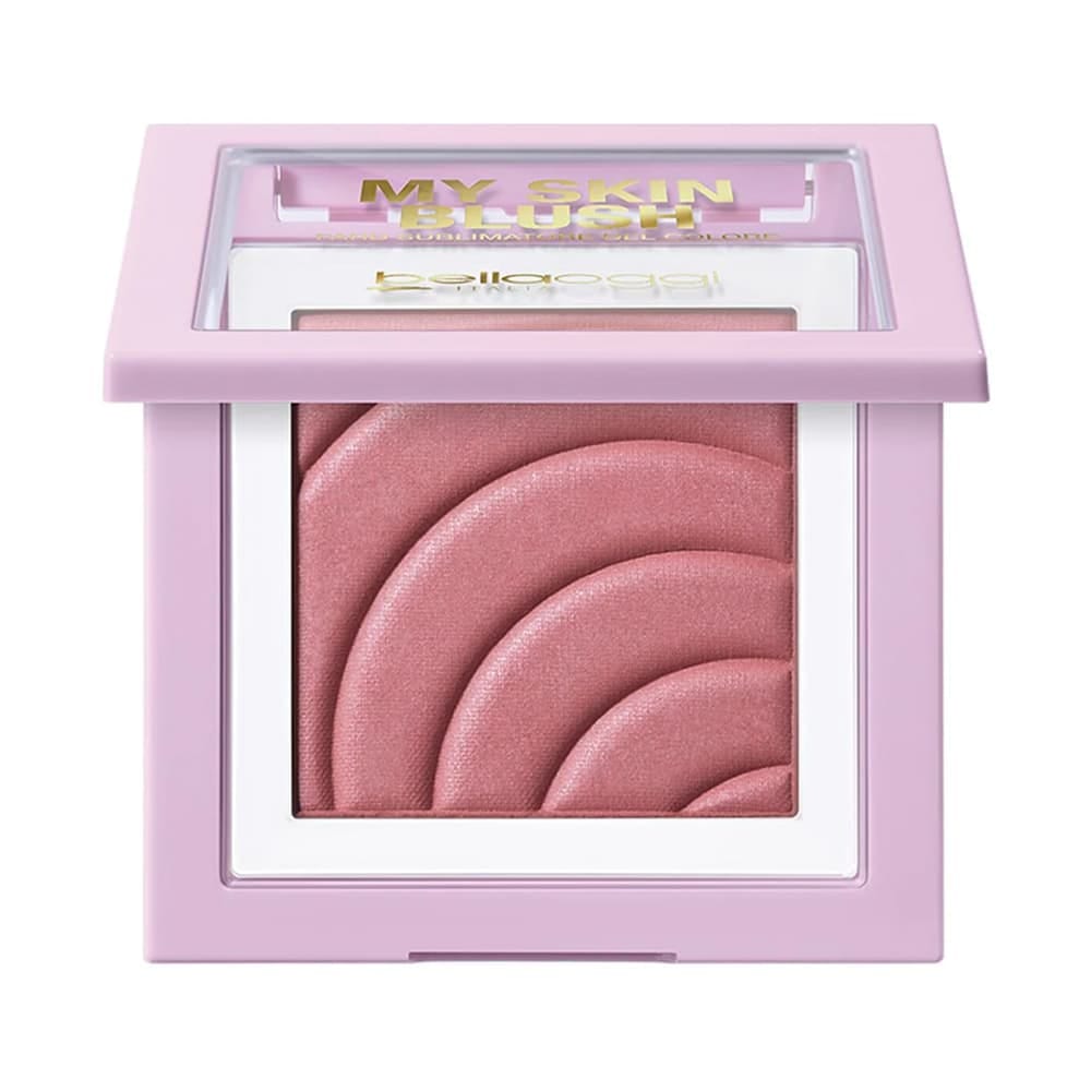 Румяна My Skin Blush 4,5г - фото 2