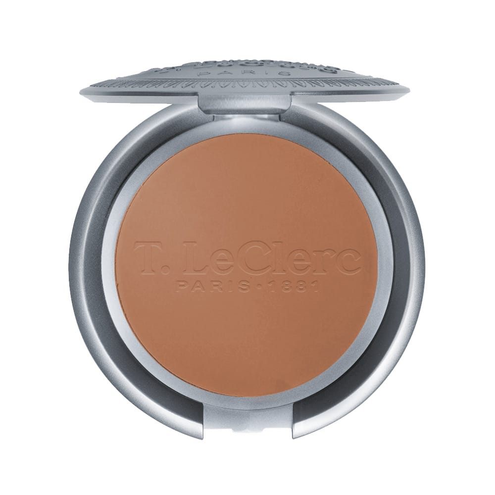 Пудра для лица компактная Dermophile Pressed Powder