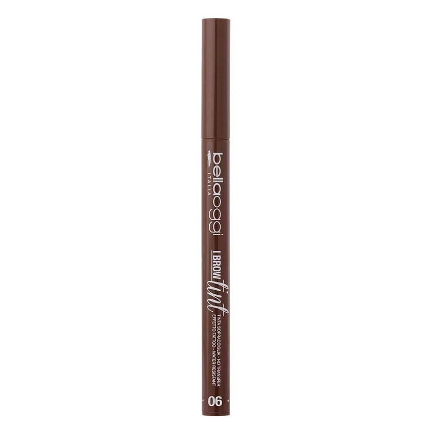 Тинт для бровей влагоустойчивый «эффект тату» I Brow Tint, тон 01 - фото 2
