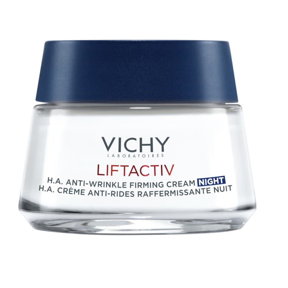 Ночной крем-уход Liftactiv Nuit Supreme, 50 мл