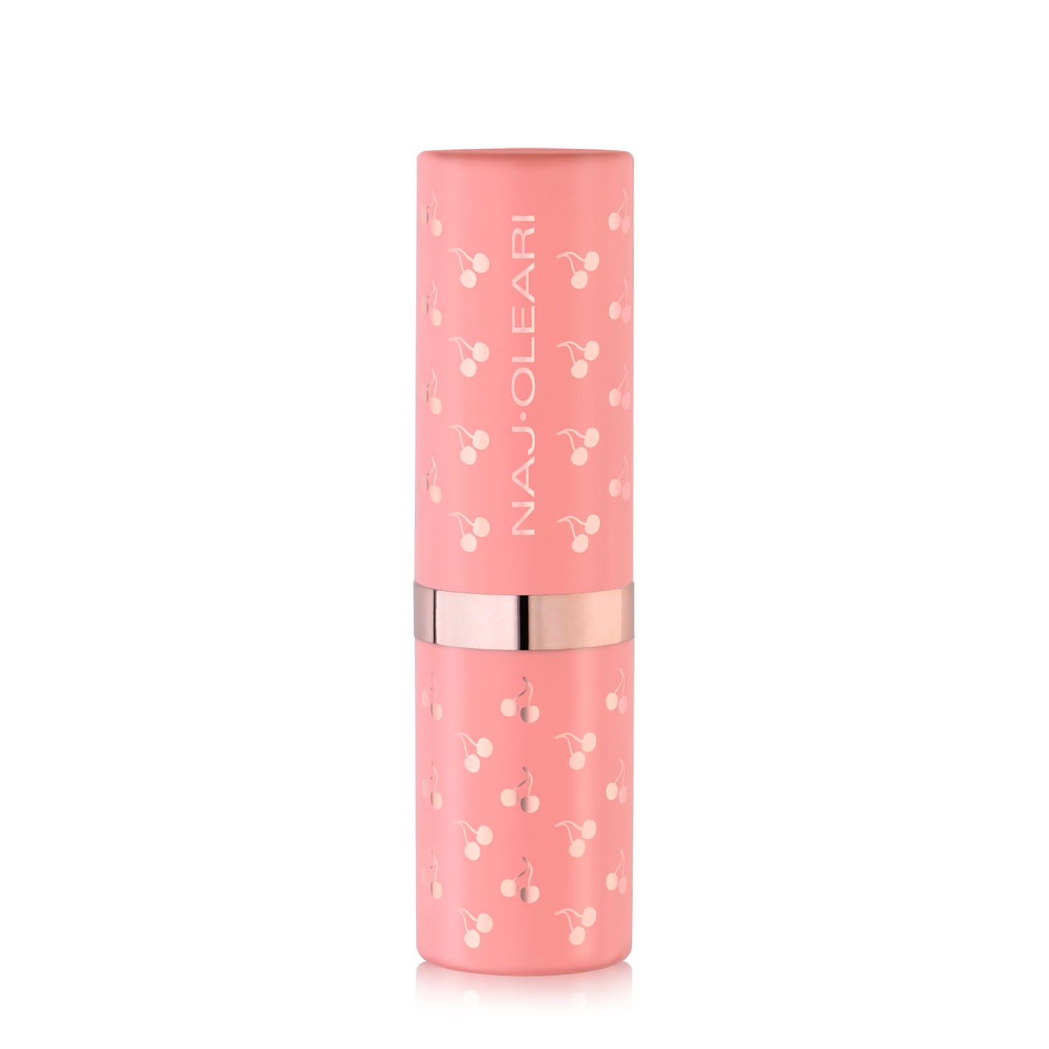 Сахарный скраб для губ Naj-Oleari Sugar Lip Scrub, 4,5 г - фото 2