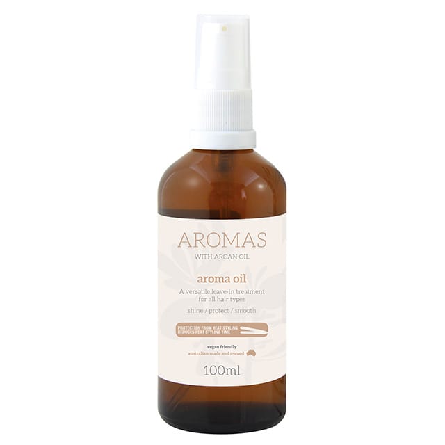 Аргановое масло для волос Oil, 100 ml