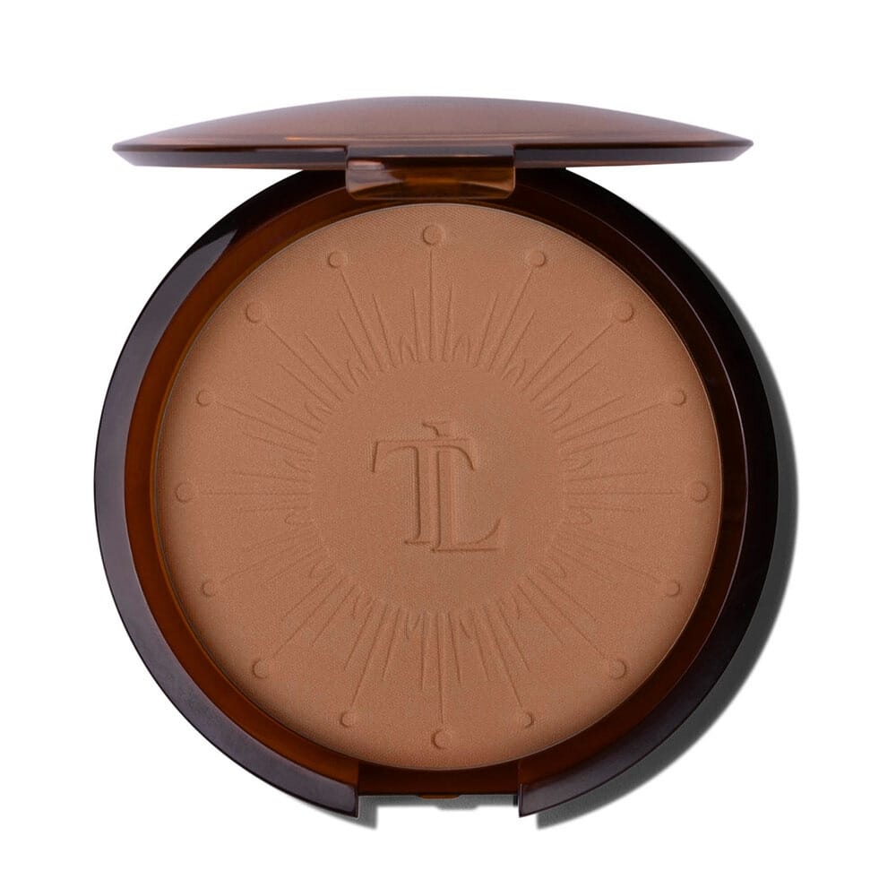 Пудра для лица бронзирующая Sun Powder
