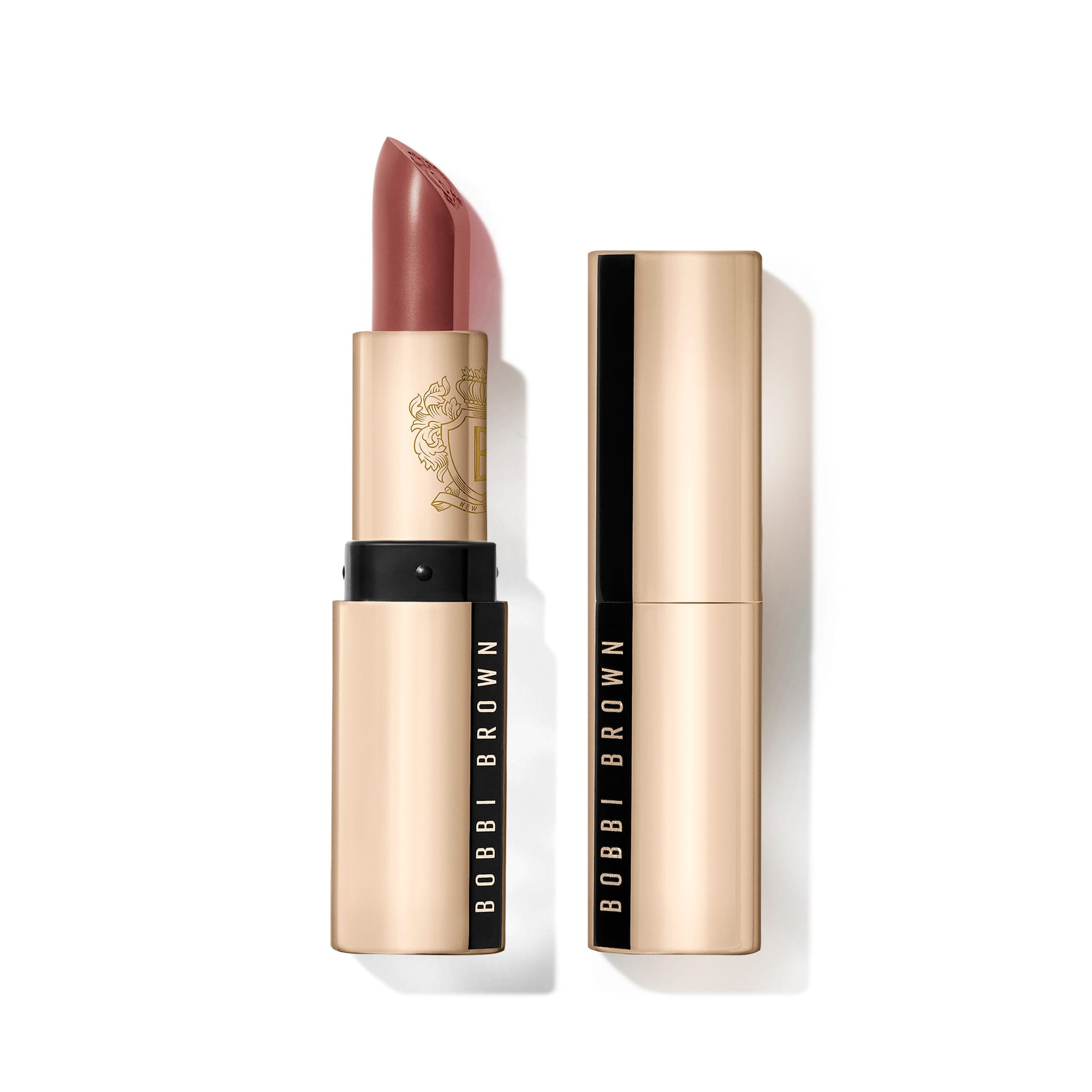 Помада для губ Bobbi Brown Luxe Lipstick
