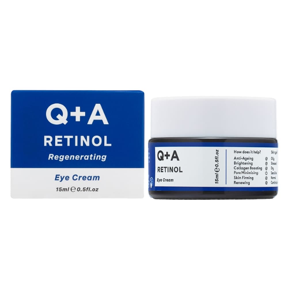 Крем для области вокруг глаз Retinol 15 мл