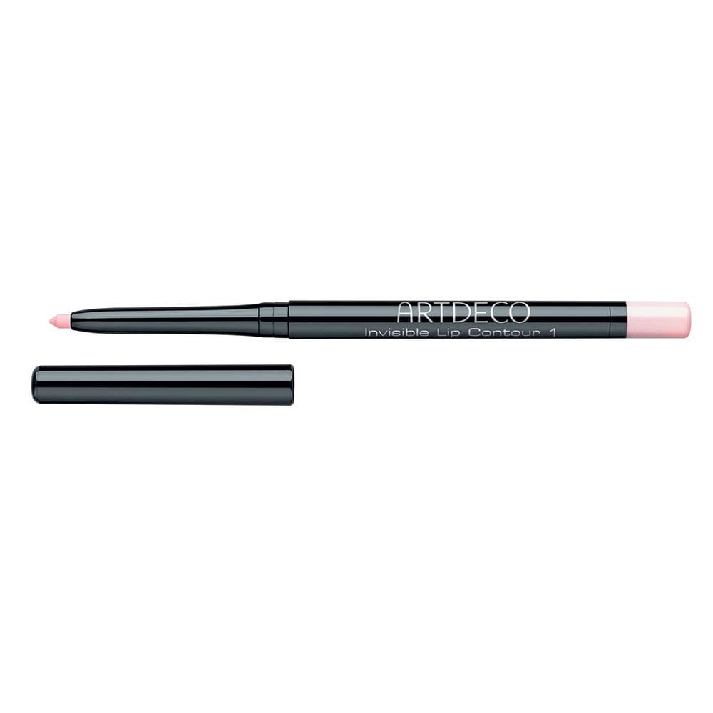 Карандаш для губ контурный прозрачный Invisible Lip Contour, 0,3 г