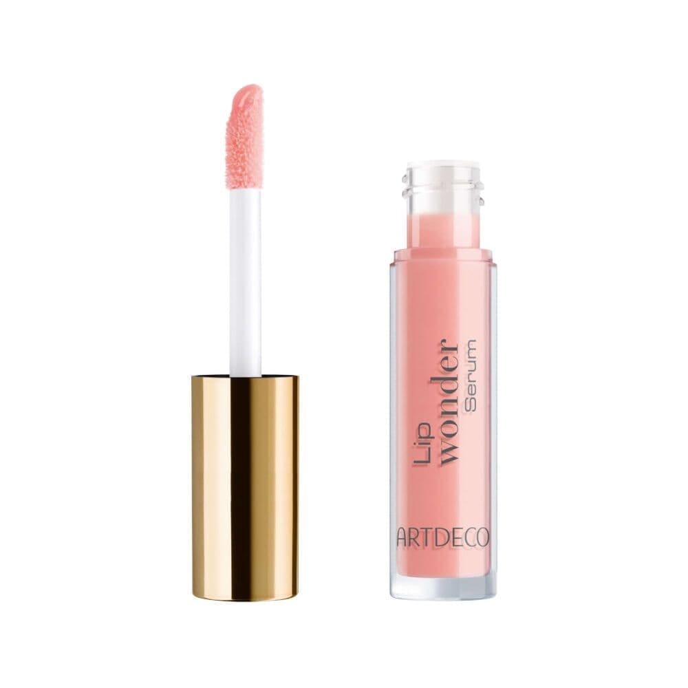 Сыворотка для губ Lip Wonder Serum, тон 04, 4 мл - фото 2