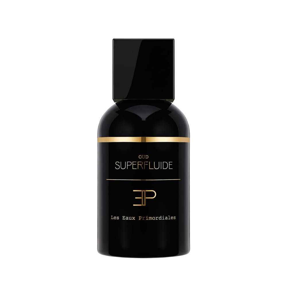 Парфюмерная вода Oud Superfluide
