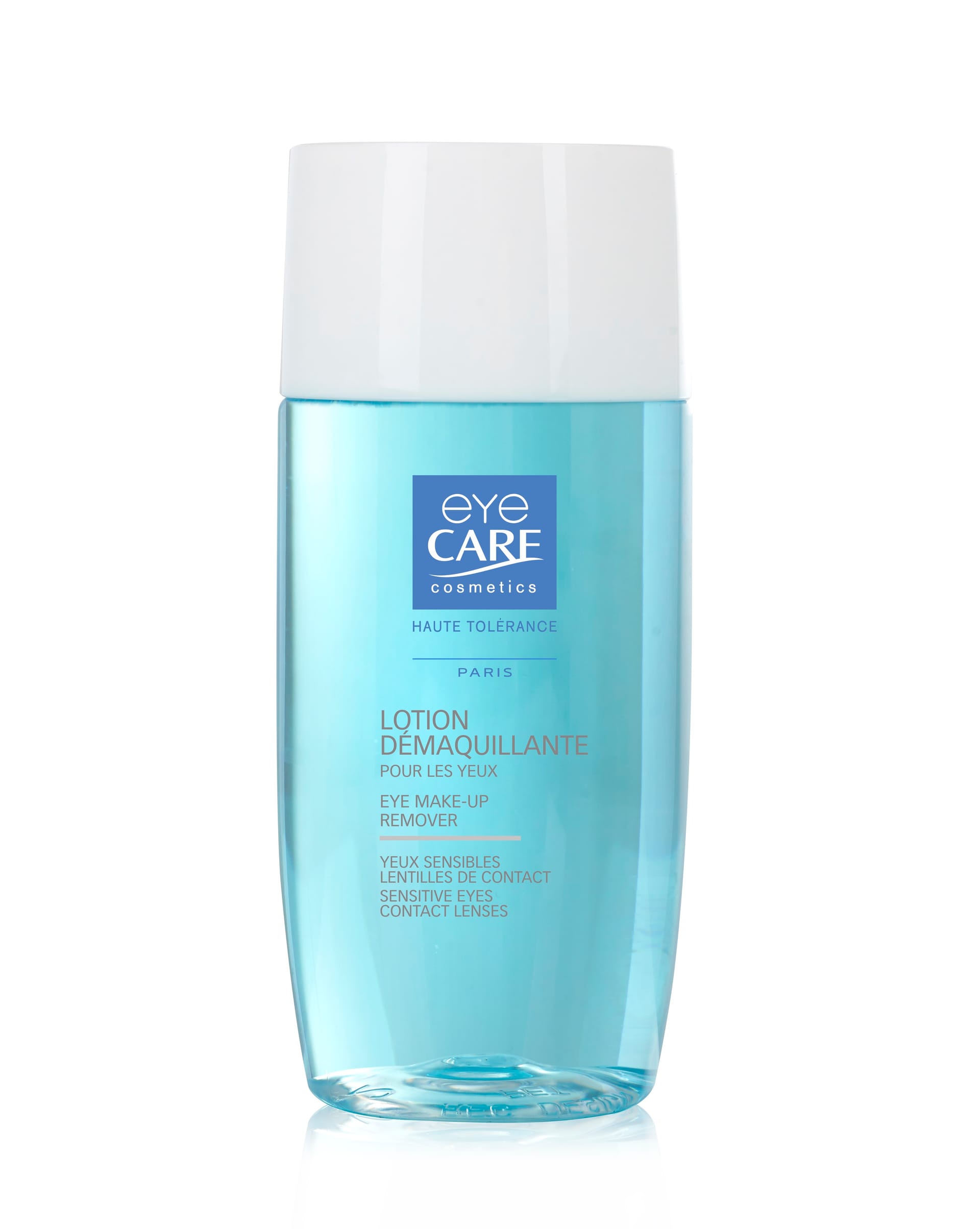 Лосьон для снятия макияжа с глаз Eye Make-Up Remover, 125 мл
