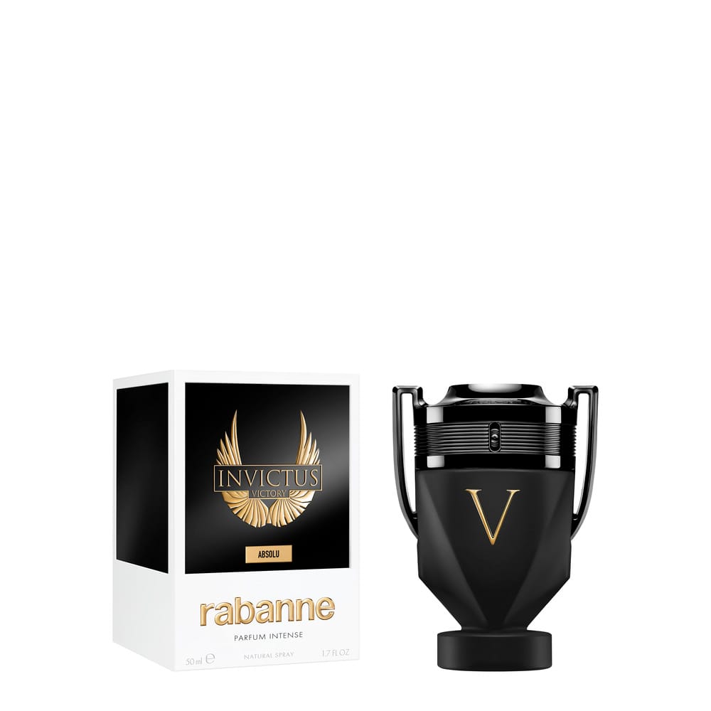 Духи Invictus Victory Absolu - фото 2
