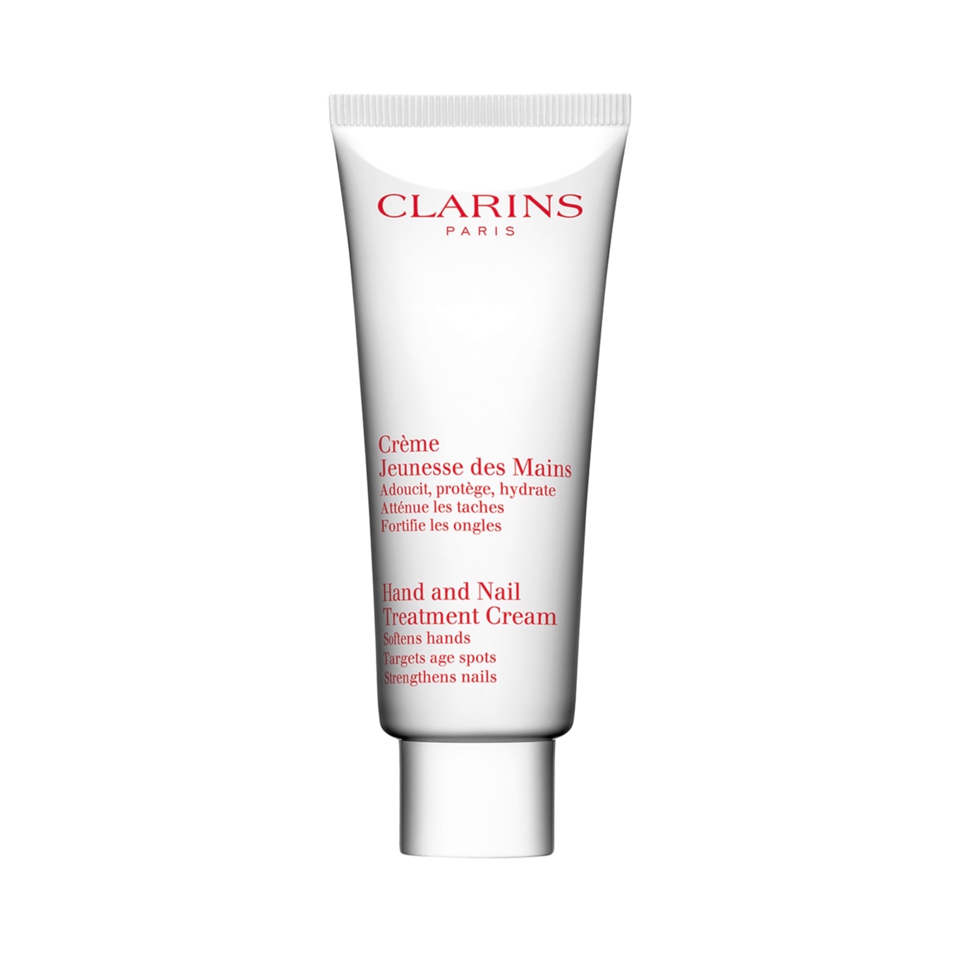 Крем для рук и ногтей Hand & Nail Treatment Cream