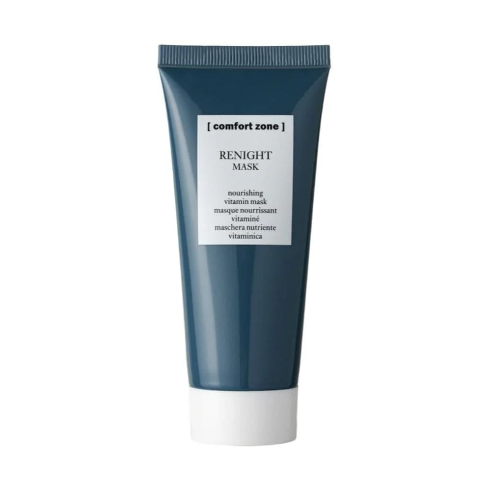 Питательная витаминная маска RENIGHT MASK 60 мл