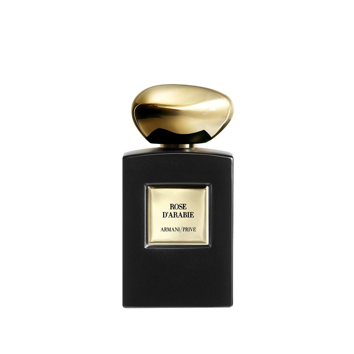 Вода парфюмерная «Rose D’Arabie» серии «ARMANI/PRIVE»