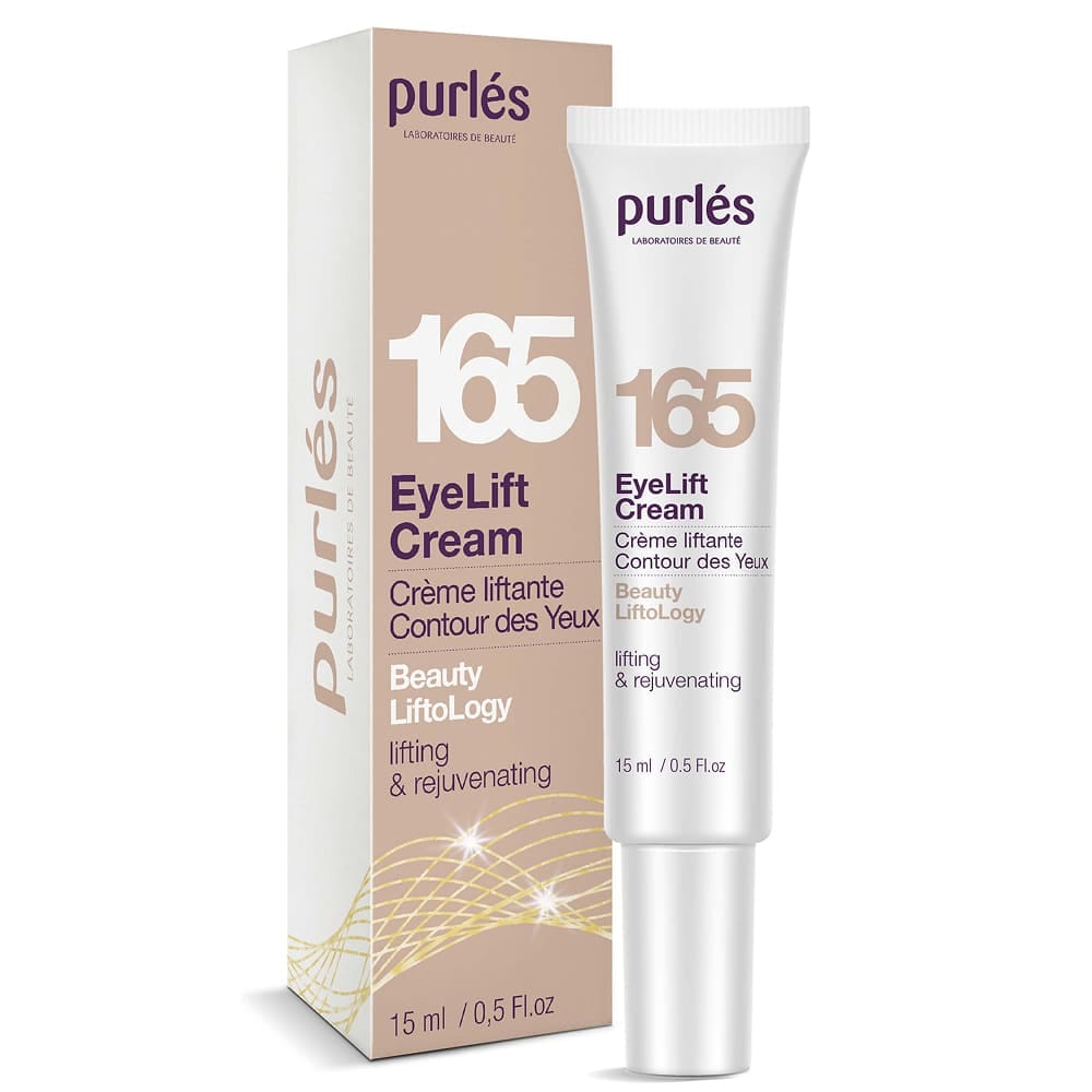Purles 165 Крем-лифтинг для век EyeLift Cream 15мл