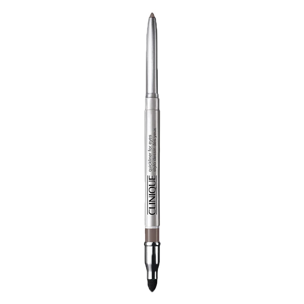 Автоматический карандаш для глаз с растушевкой Quickliner For Eyes