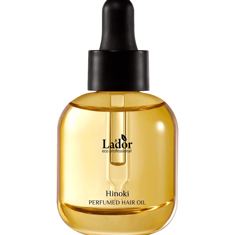 Парфюмированное масло для волос La'Dor Perfumed Hair Oil (Hinoki)
