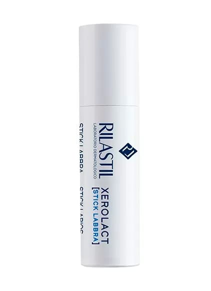 Бальзам-стик  для губ восстанавливающий питательный Xerolact Stick Labbra, 4,8 мл