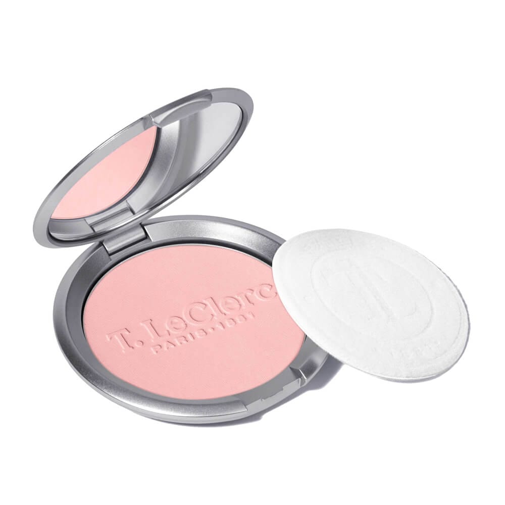 Пудра для лица компактная Dermophilic Pressed Powder - фото 2