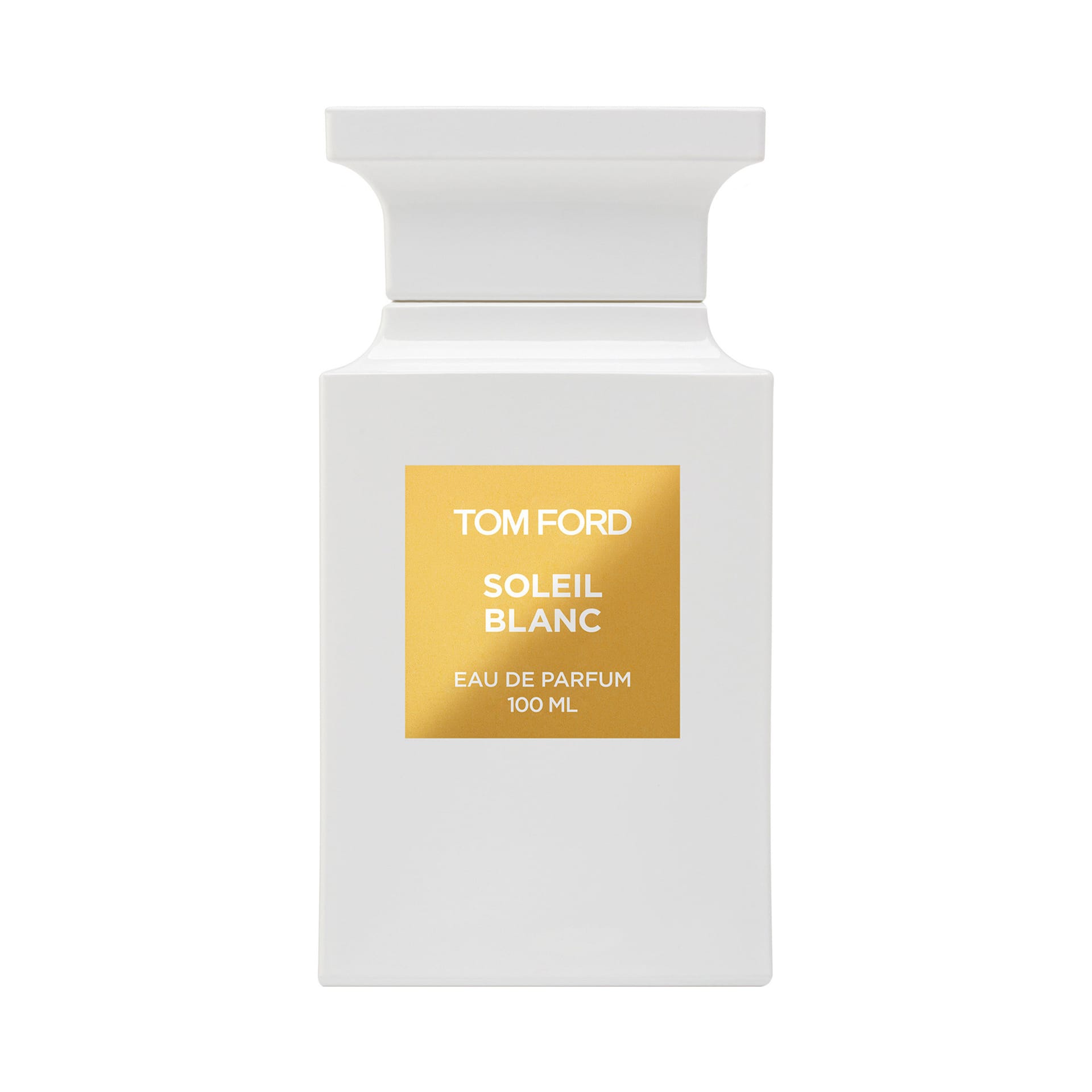 Парфюмерная вода Soleil Blanc Eau De Parfum Spray