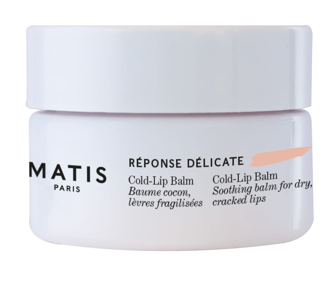 Бальзам для губ Reponse Delicate/Cold – Lip Balm, 8 г