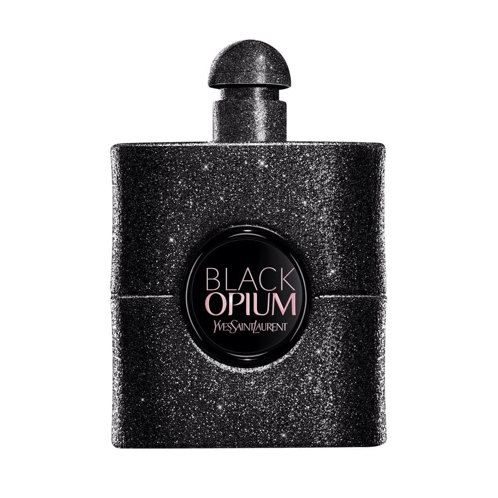 Парфюмерная вода Black Opium Extreme