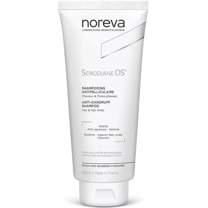 Шампунь от перхоти Sebodiane DS Anti-Dandruff Shampoo, 150 мл