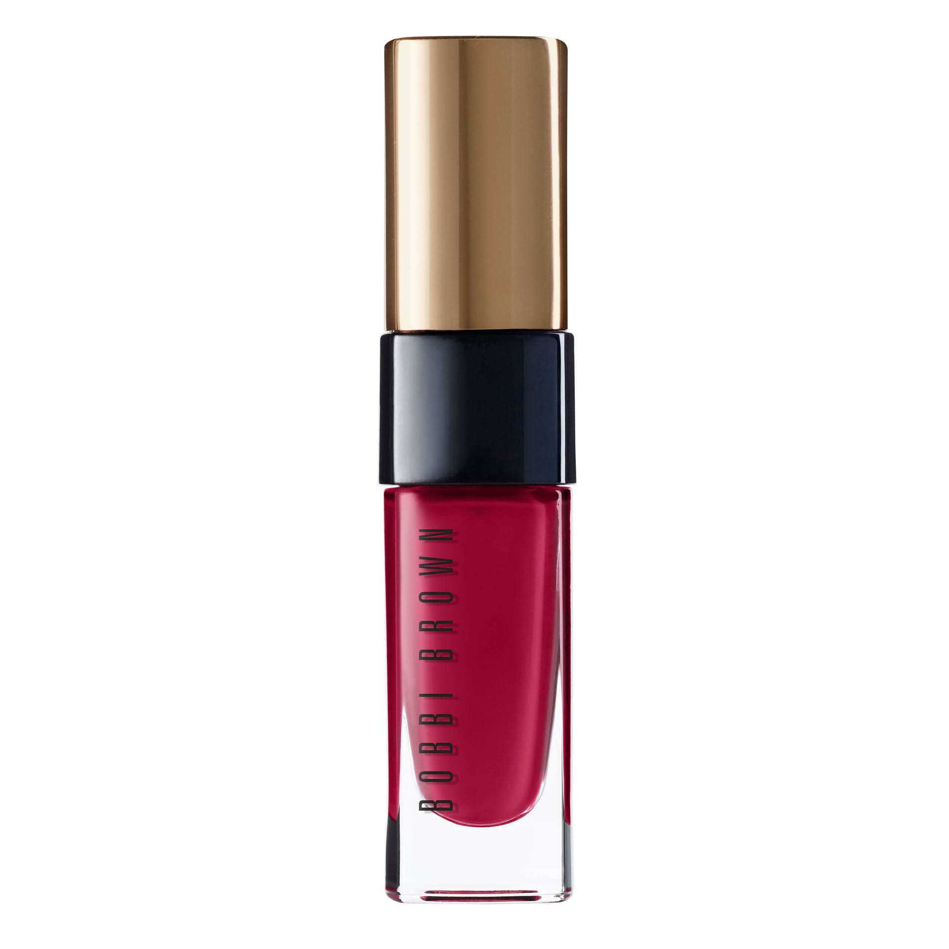 Жидкая помада для губ Bobbi Brown Luxe Liquid Lip High Shine