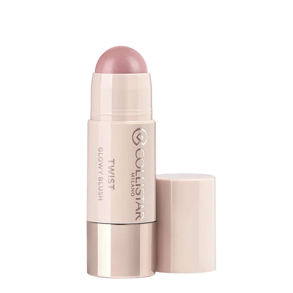 Бронзер-стик для лица Twist/Velvet Bronzer, 5 г