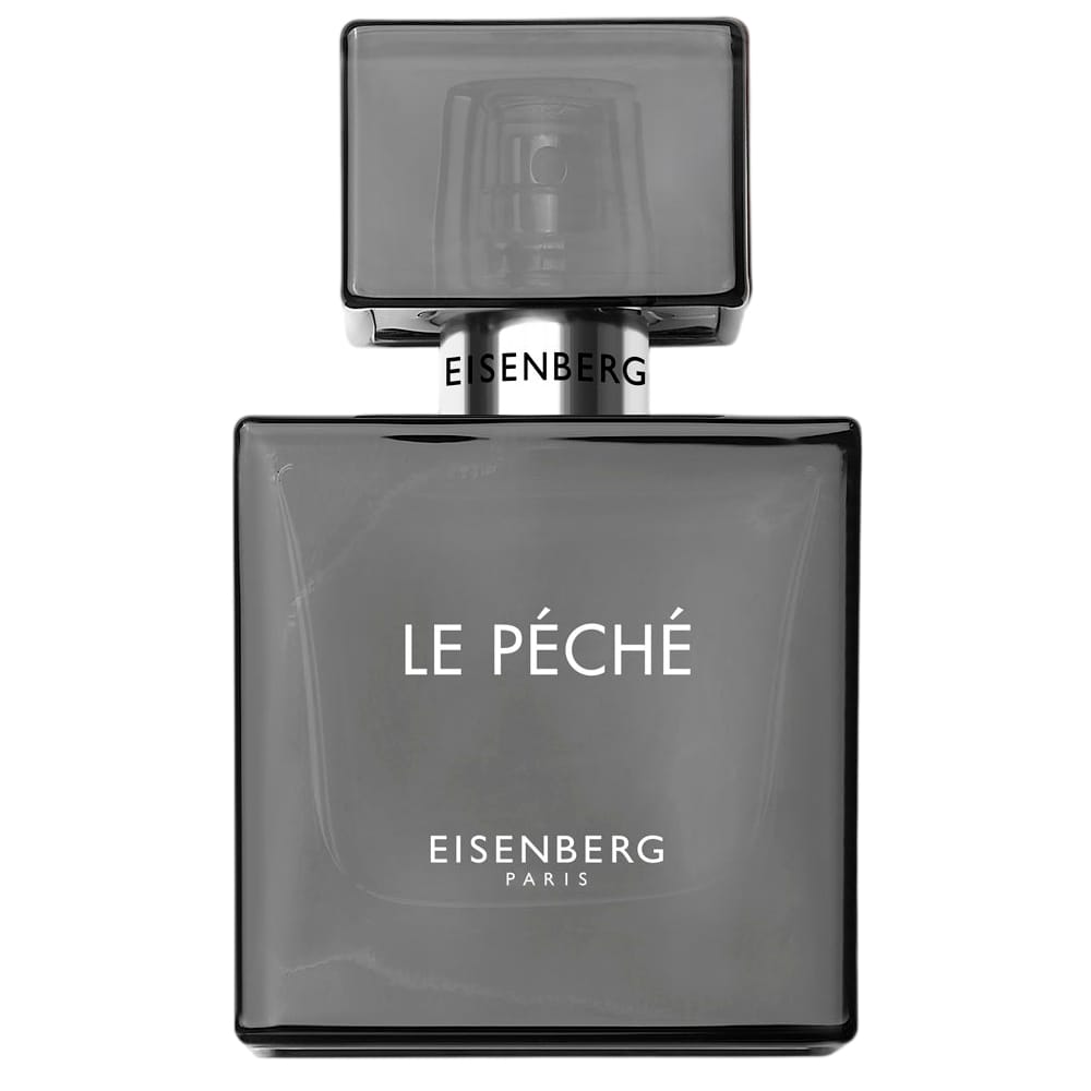 Парфюмерная вода мужская Le Peche Homme