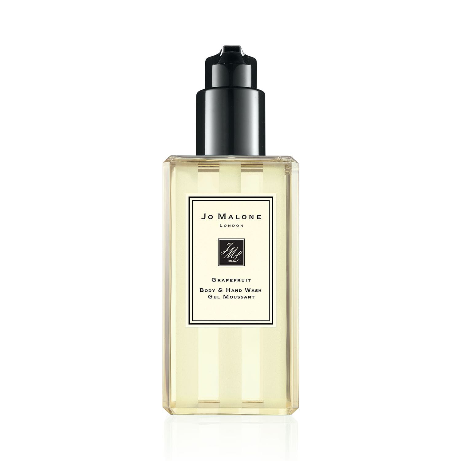 Гель для душа Grapefruit Body & Hand Wash 250 ml