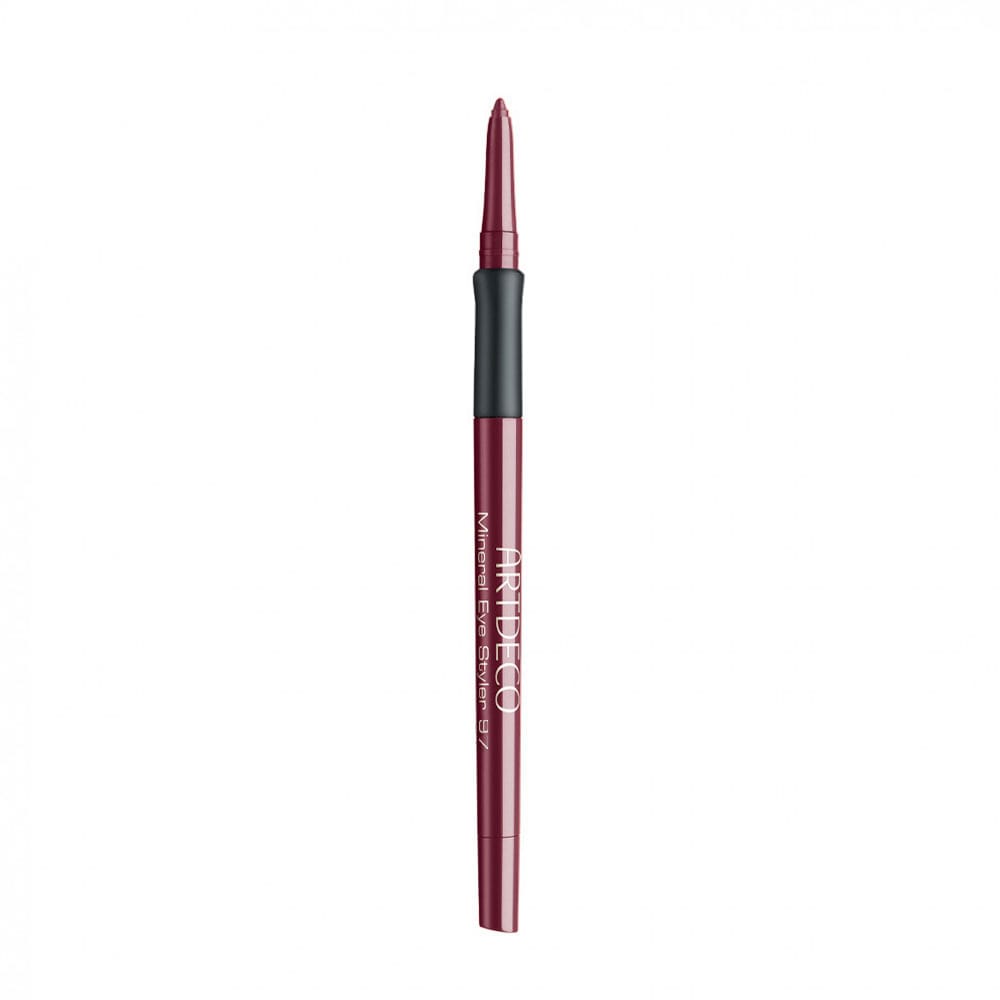 Карандаш для глаз минеральный Mineral Eye Styler