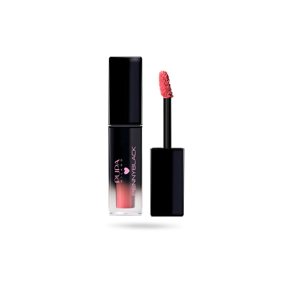 Жидкая губная помада Pennyblack Transforming Liquid Lipstick