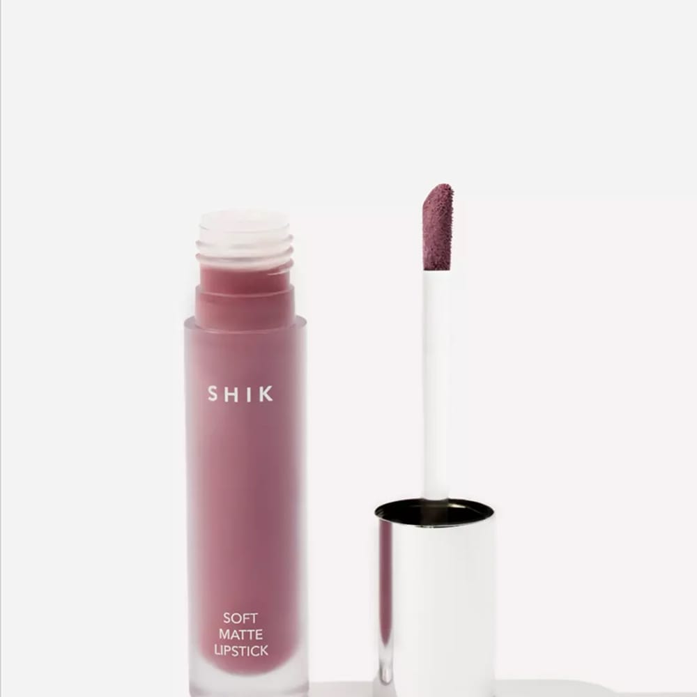 Жидкая матовая помада Soft Matte Lipstick - фото 4