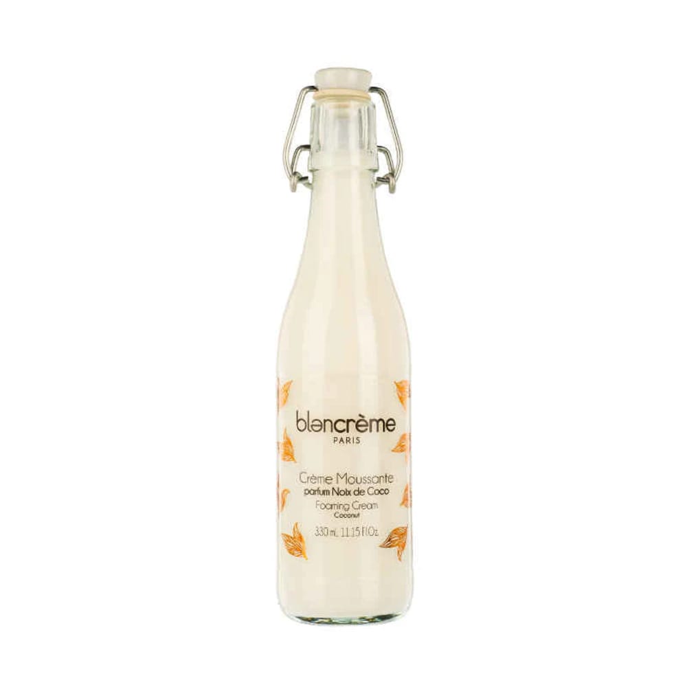Крем-пена для ванны и душа Foaming Cream Coconut Dream Collection, 330 мл