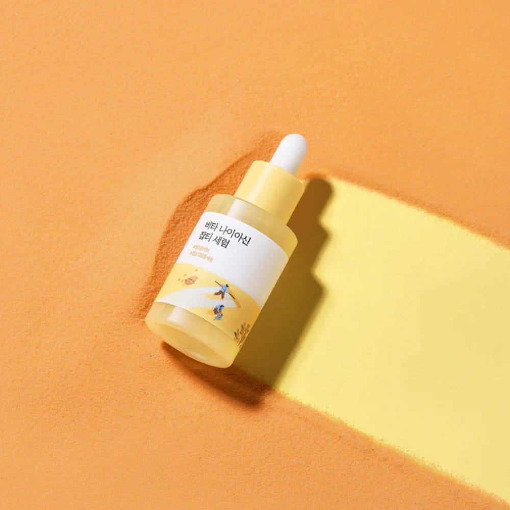 Осветляющая сыворотка для лица Vita Niacinamide Dark Spot Serum, 30 мл - фото 6